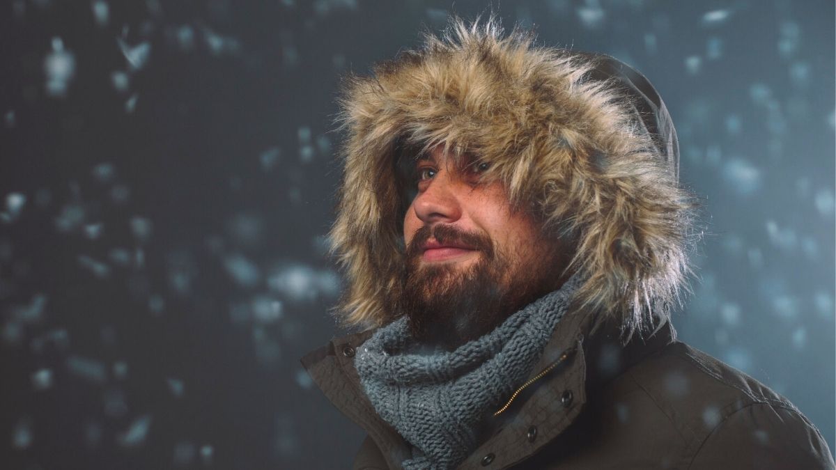 Emozioni dell'inverno