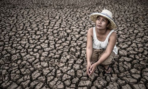 Cambiamento climatico
