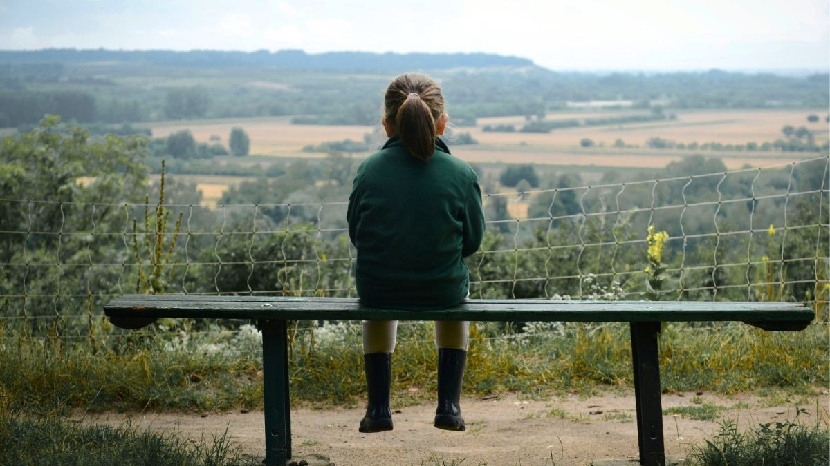 Contrastare la solitudine dei bambini