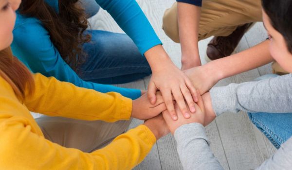 Psicologia Comunitaria in Fondazione Patrizio Paoletti