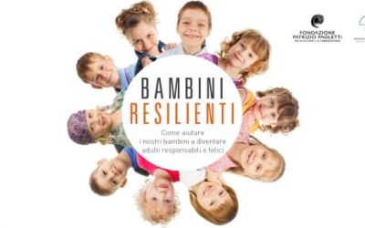 Bambini resilienti