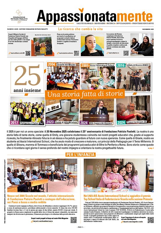 Appassionatamente 2 2025