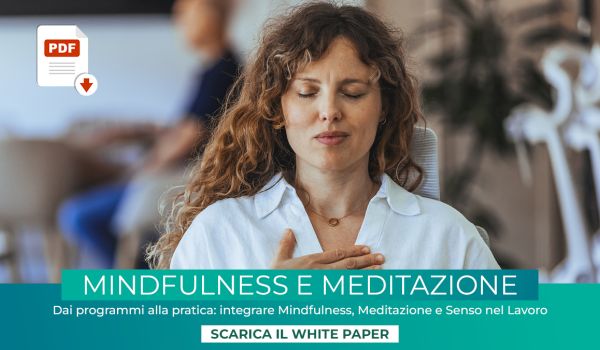 Mindfulness e meditazione