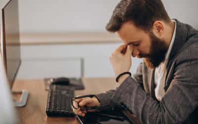 Burnout e benessere lavorativo