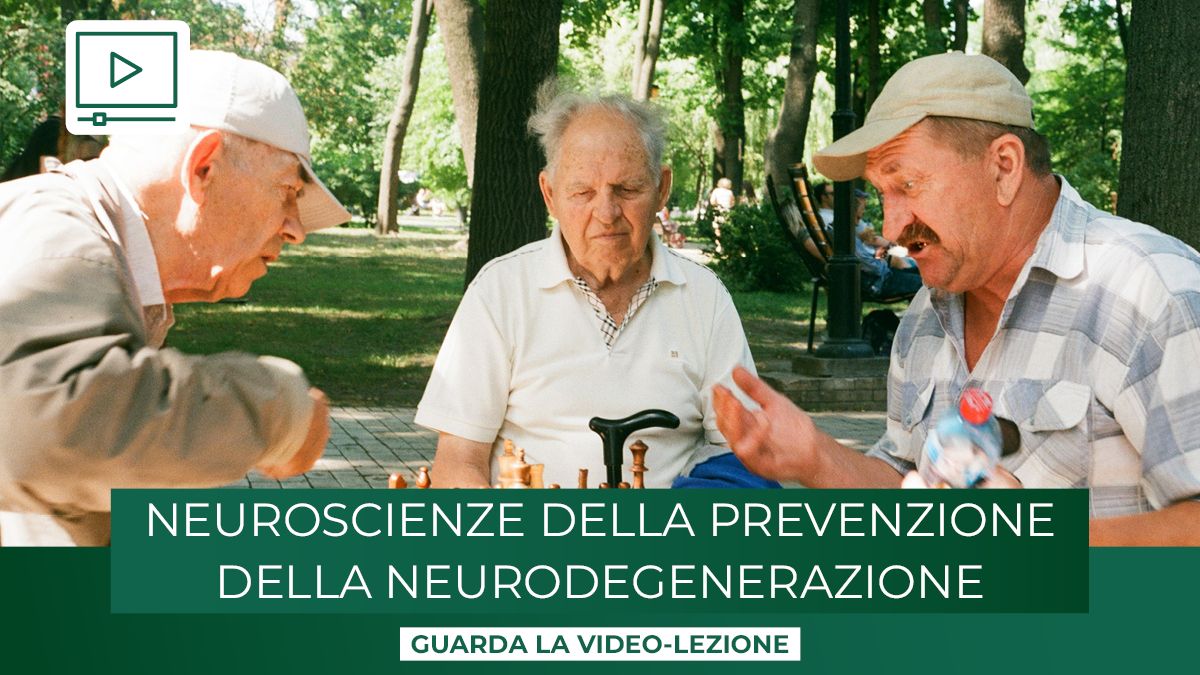 Come prevenire la neurodegenerazione e promuovere la salute cerebrale