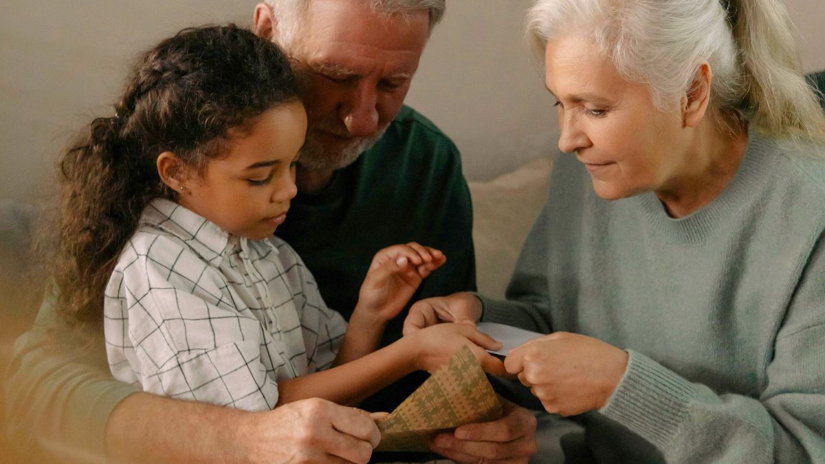 Nonni educatori di vita e di futuro