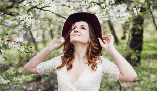 Psicologia della primavera