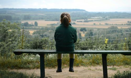 Contrastare la solitudine dei bambini