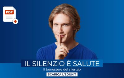 Perché il silenzio è così importante per il benessere mentale ed emotivo