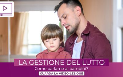 Come spiegare la morte ai bambini