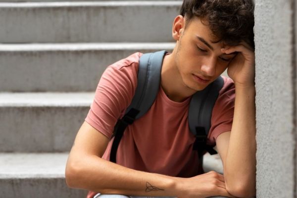 Dipendenze e salute mentale degli adolescenti