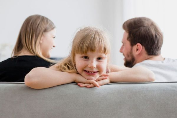 imparare a riconoscere le emozioni