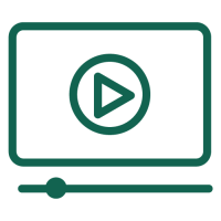 Icona video