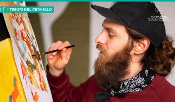 Creatività e come stimolarla