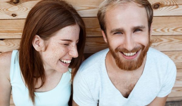 Dall'innamoramento all'amore