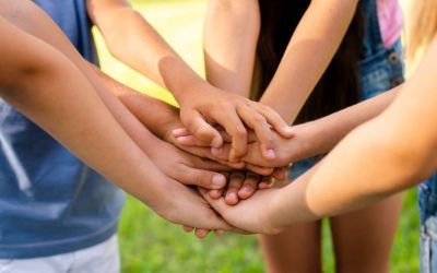 Fondazione Patrizio Paoletti e New Life for Children