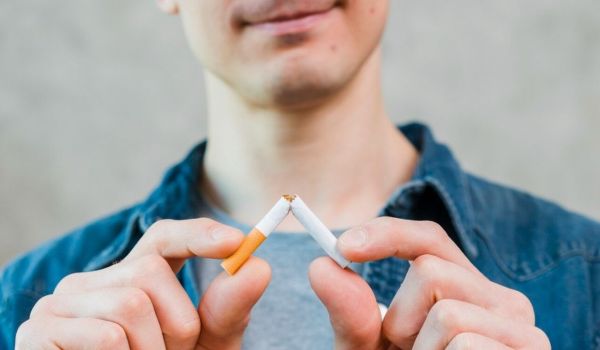 Senza tabacco si vive meglio e più a lungo