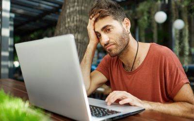 AI tecnologia e salute mentale