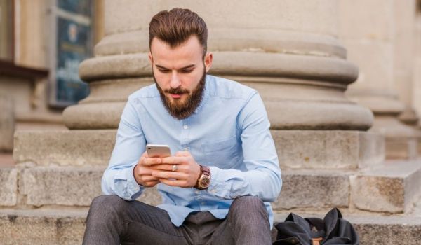 Come usare i social media