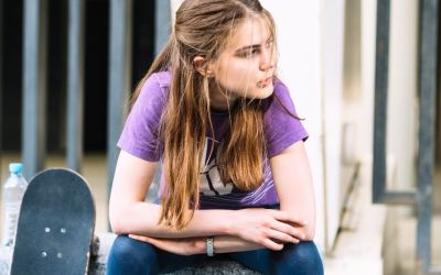 I rischi per la salute degli adolescenti