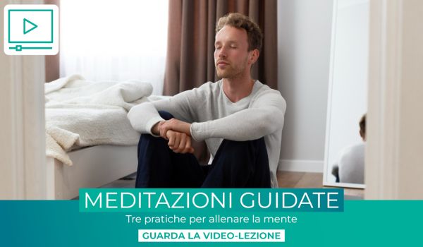 meditazioni guidate