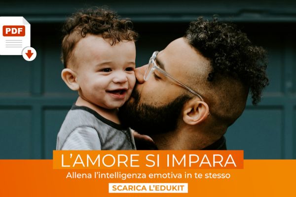 L'amore si impara