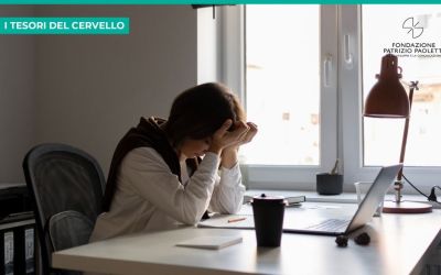 Motivazione e lavoro