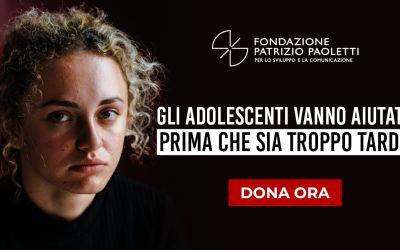 Prima che sia troppo tardi