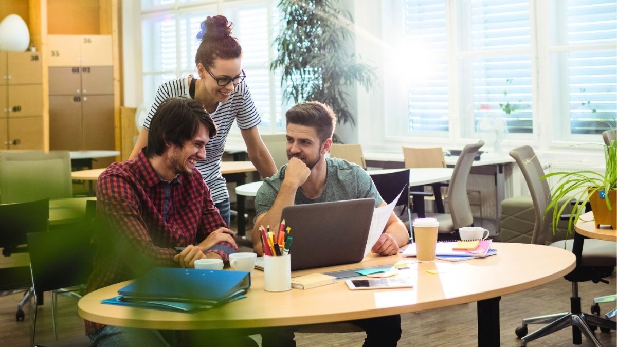 Benessere lavorativo