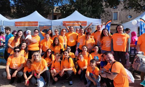 Run Rome The Marathon 2025