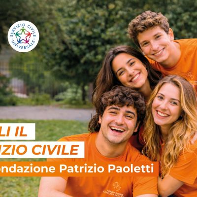 Servizio civile