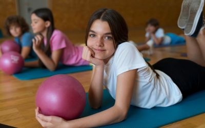 Sport e sana alimentazione