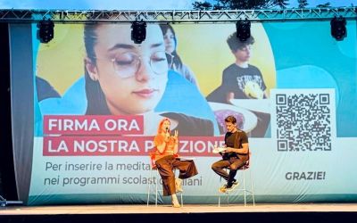 Danza e meditazione per una salute globale