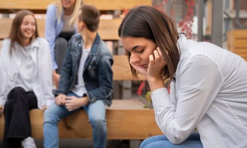 Emergenza adolescenza