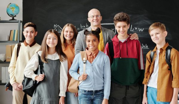 Prevenire l'abbandono scolastico