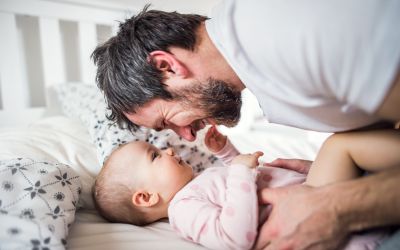 Diventare padre rappresenta un cambio di ruolo