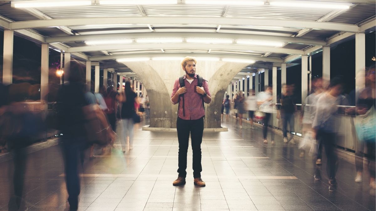 Il rumore danneggia la nostra salute