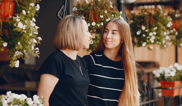 comunicazione genitori figli