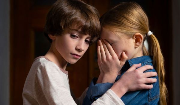 DORA. Il contributo dell’Istat alla misurazione della violenza contro i minori