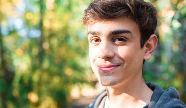 Che cos'è il cervello trino