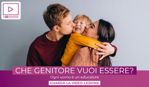 Come essere un buon genitore?