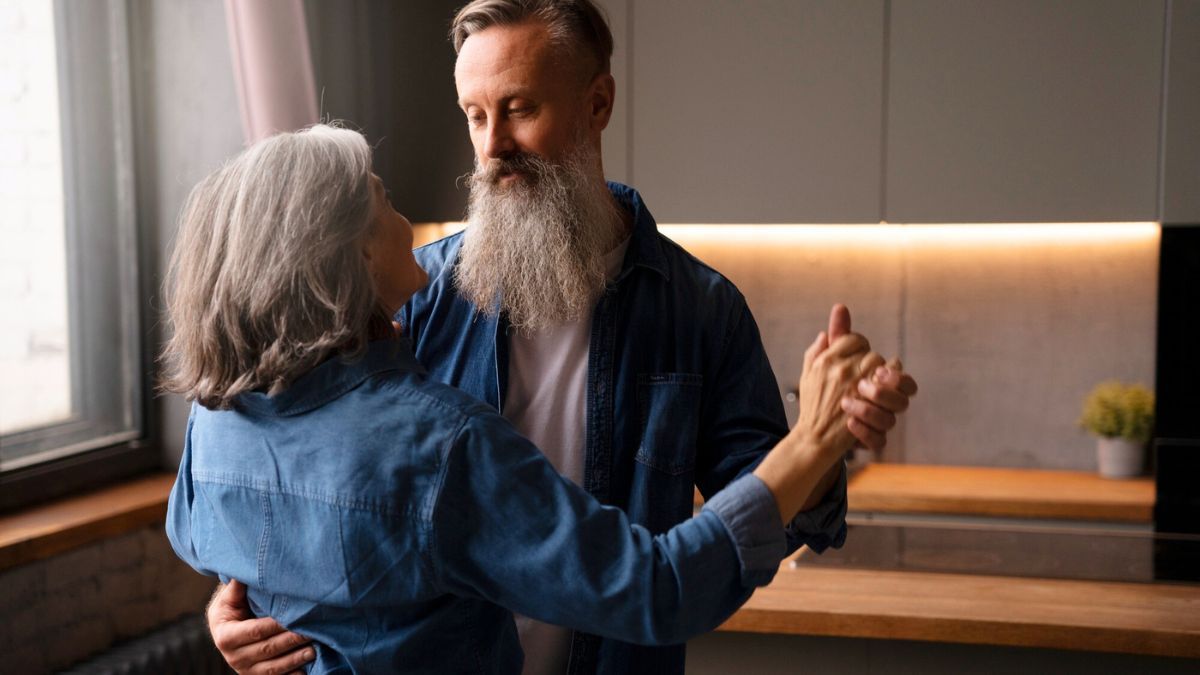 Anche il corpo ricorda