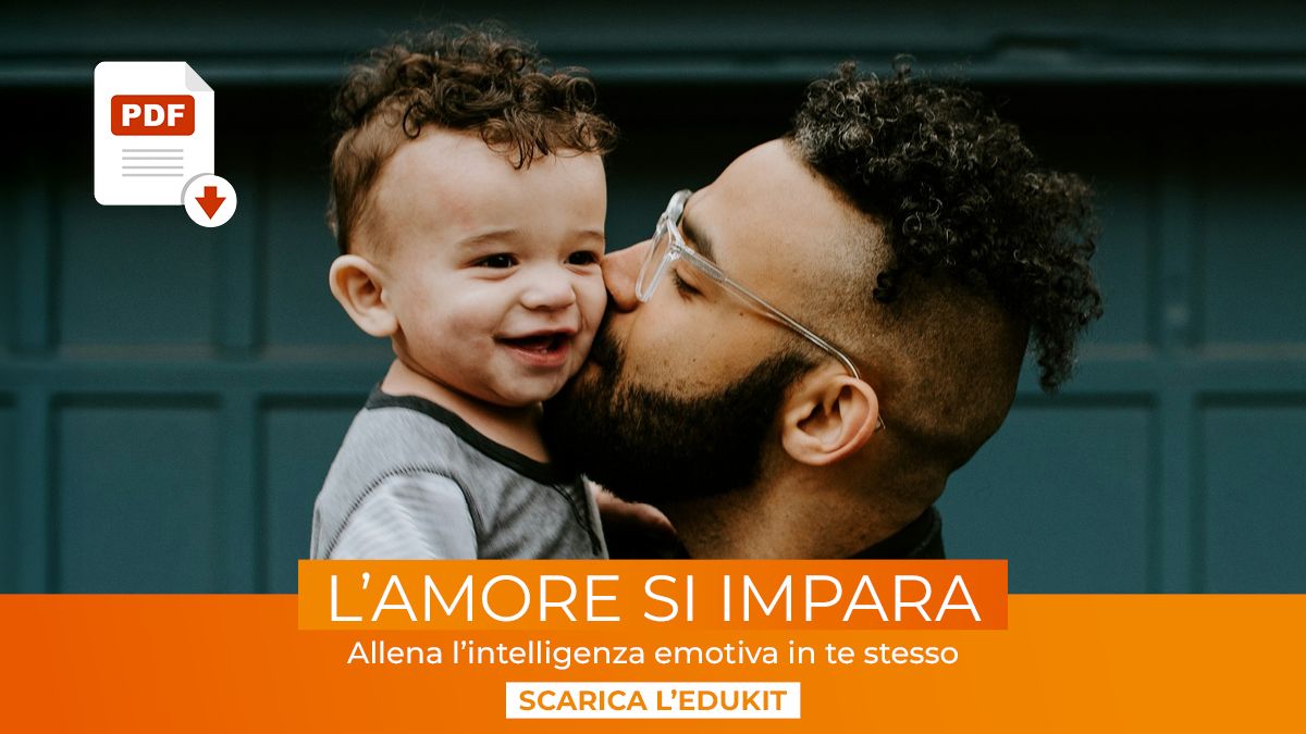 L'amore si impara
