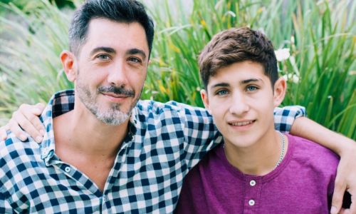 Adolescenza e regole