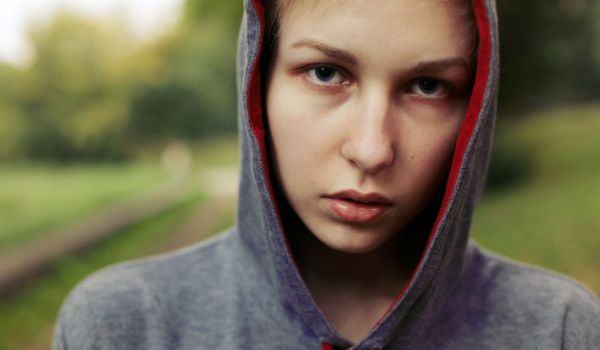 Perché gli adolescenti sono aggressivi