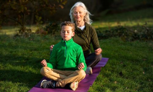 Il silenzio è per tutti