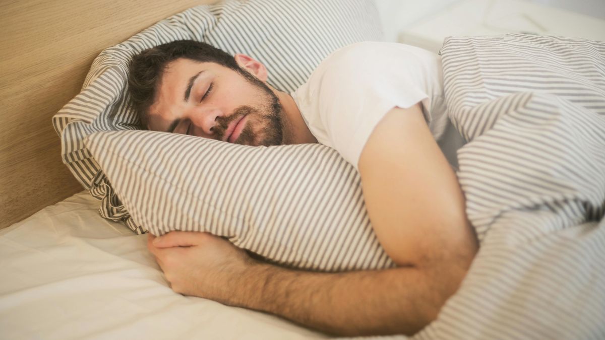 Meditazione e qualità del sonno