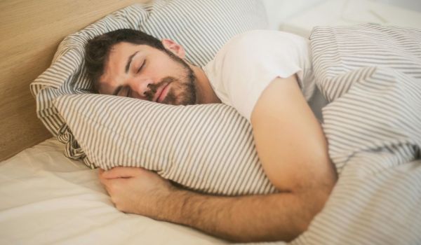 Meditazione e qualità del sonno