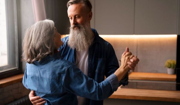 Anche il corpo ricorda