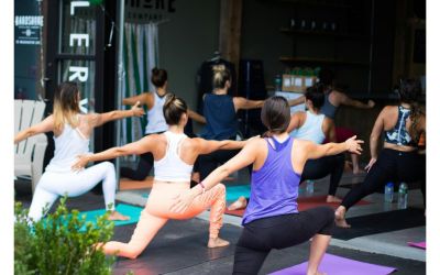 Yoga e Benessere Organizzativo